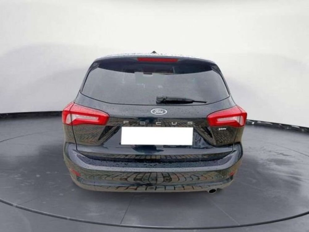 Ford Focus usata a Firenze (6)