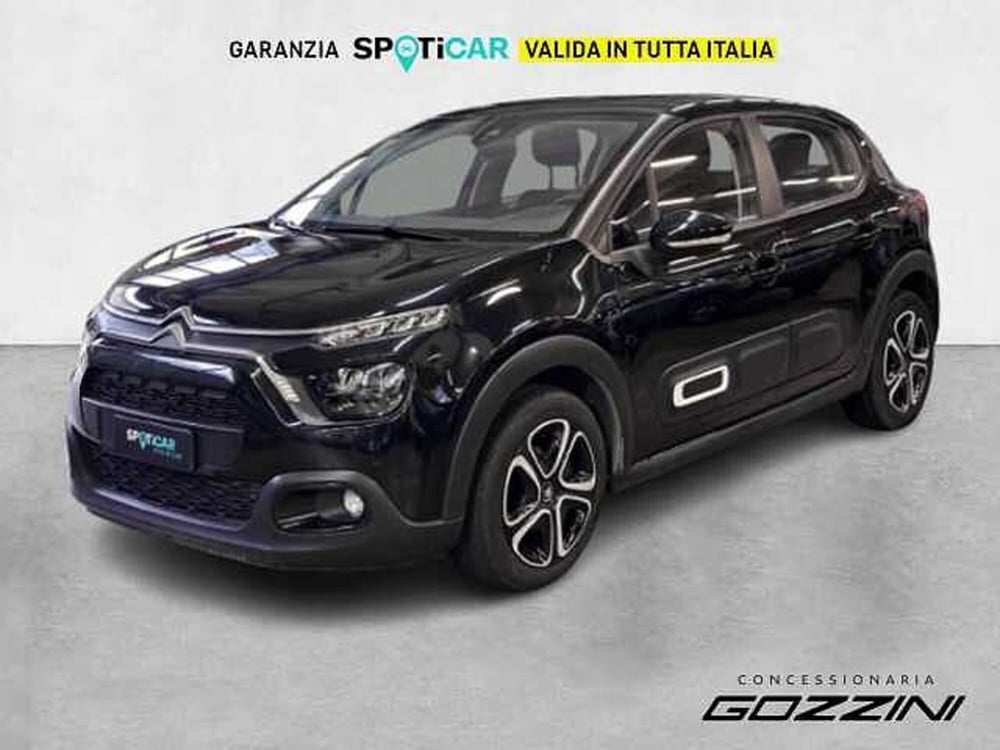 Citroen C3 Aircross usata a Brescia