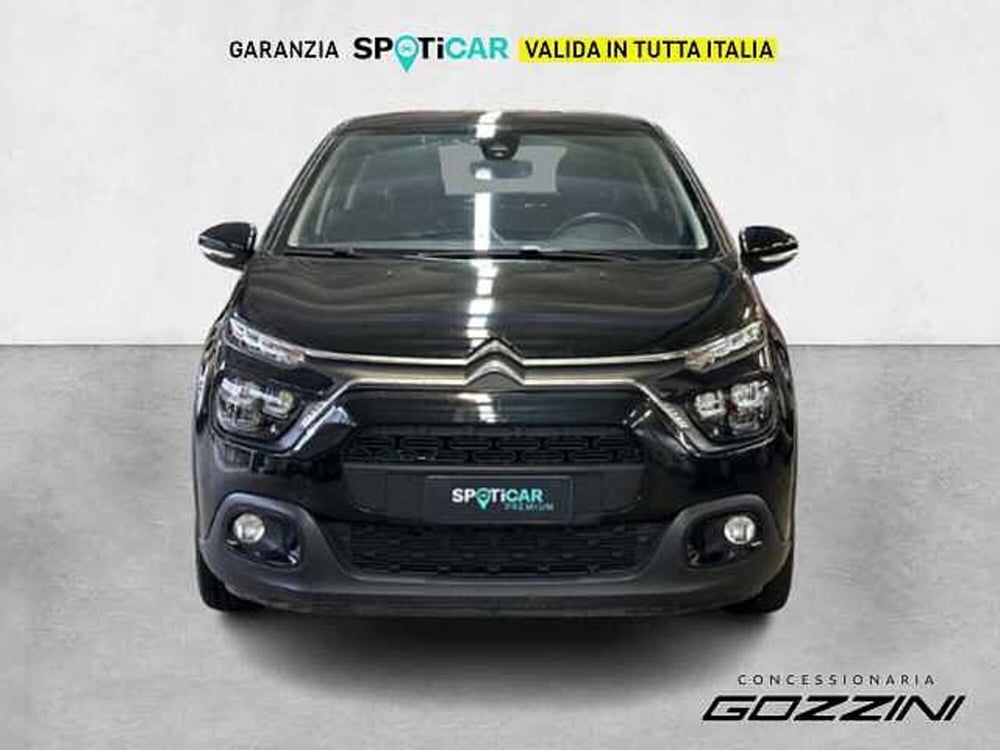 Citroen C3 Aircross usata a Brescia (2)