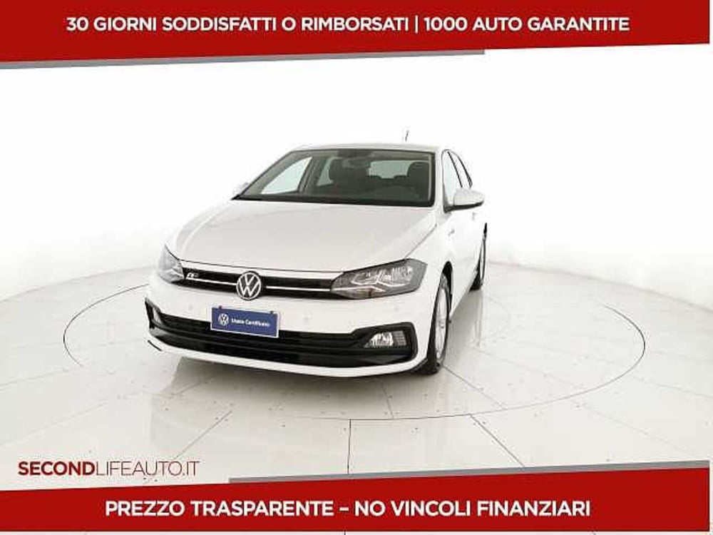 Volkswagen Polo usata a Chieti