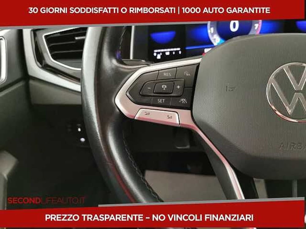 Volkswagen Polo usata a Chieti (16)