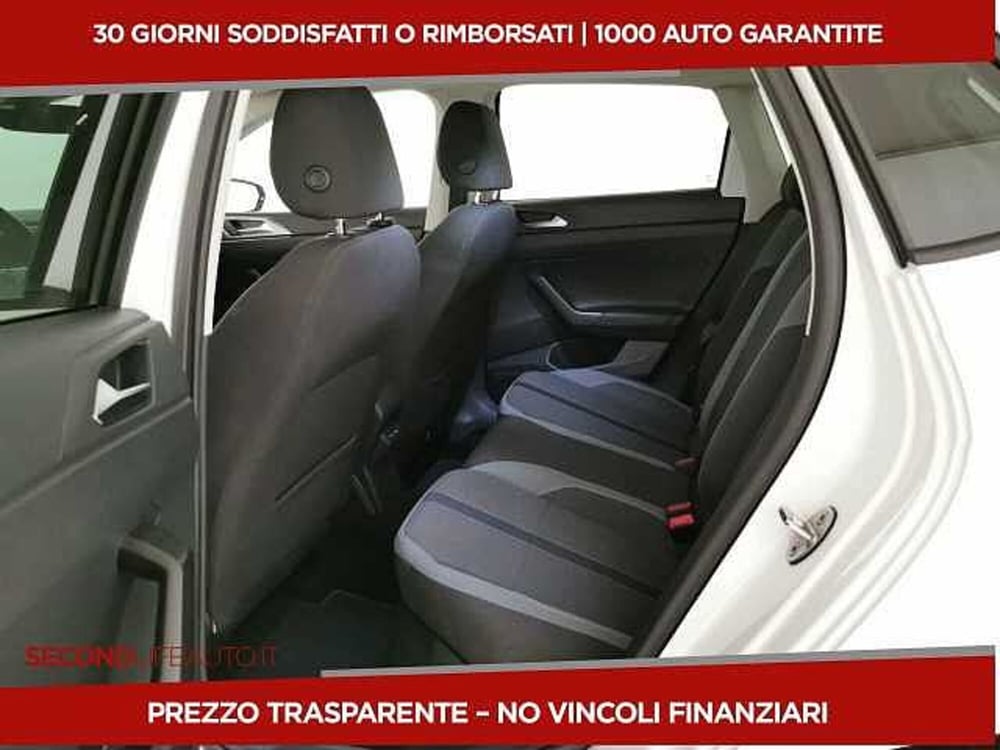 Volkswagen Polo usata a Chieti (6)