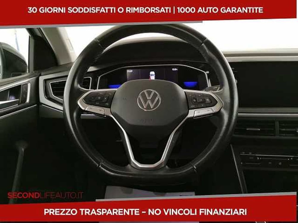 Volkswagen Polo usata a Chieti (9)