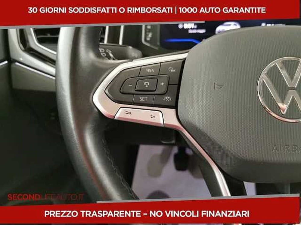 Volkswagen Polo usata a Chieti (14)