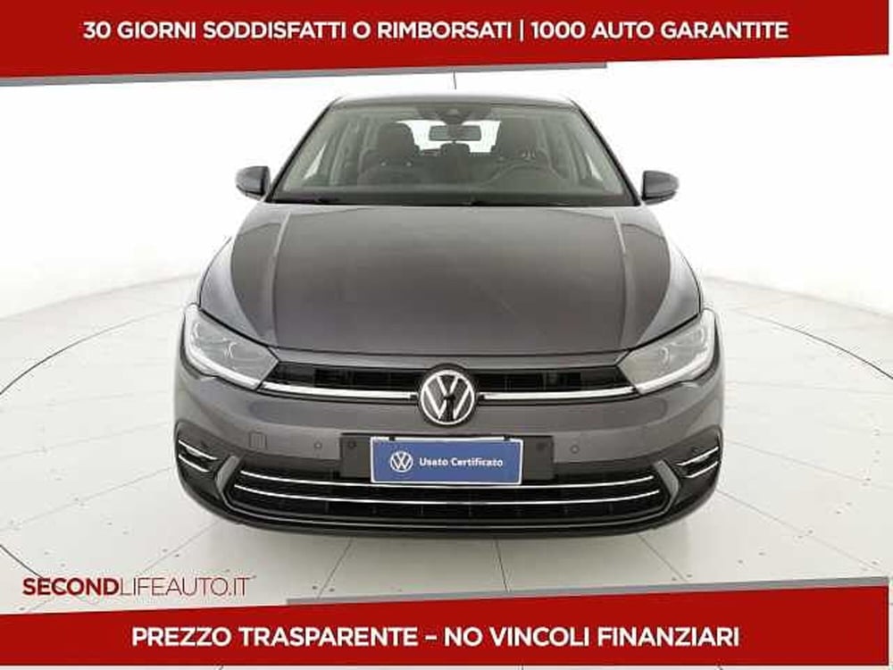 Volkswagen Polo usata a Chieti (2)