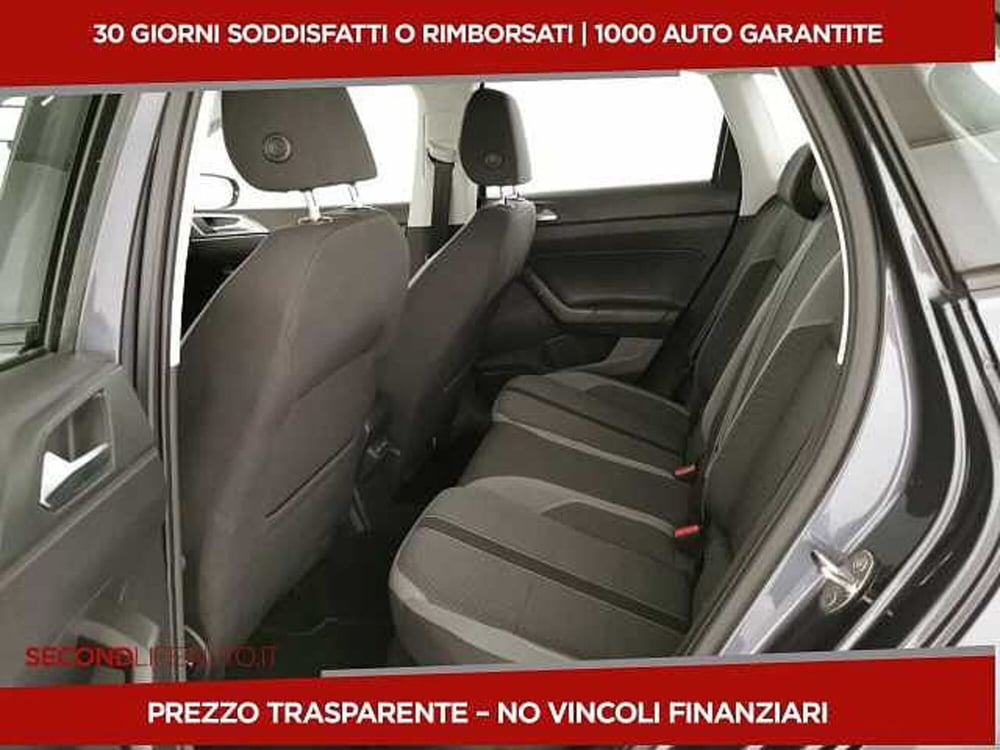 Volkswagen Polo usata a Chieti (5)