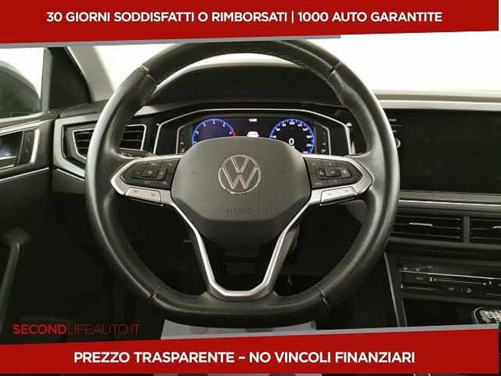 Volkswagen Polo usata a Chieti (8)