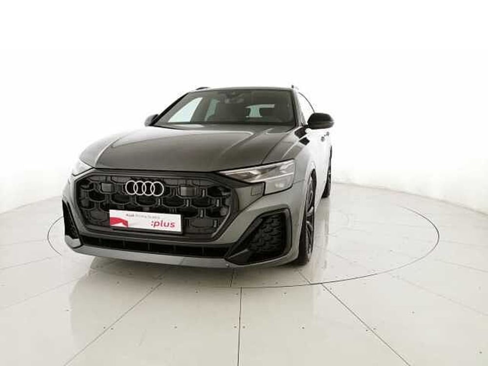 Audi Q8 nuova a Chieti