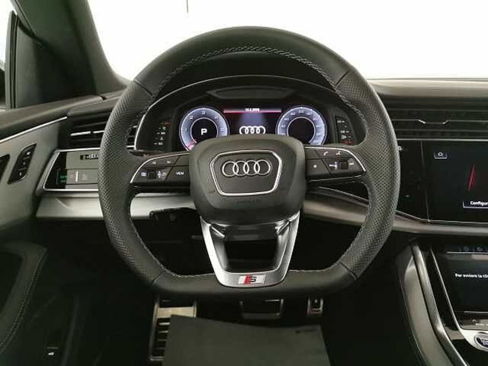 Audi Q8 nuova a Chieti (10)