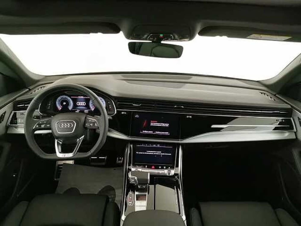 Audi Q8 nuova a Chieti (9)