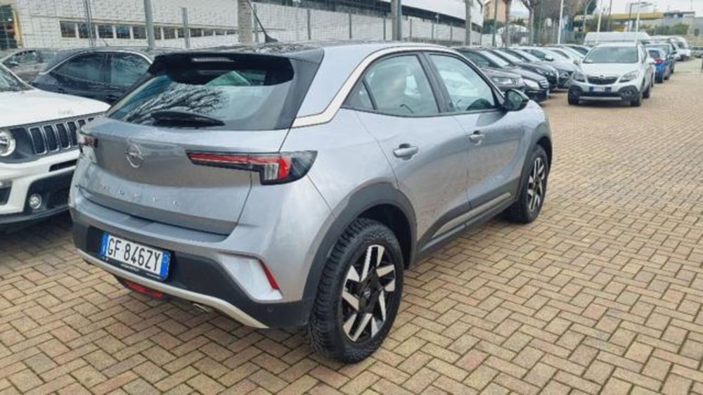 Opel Mokka usata a Savona