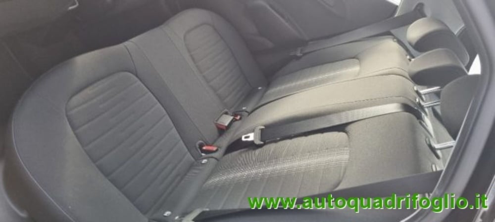 Hyundai i10 usata a Savona (13)