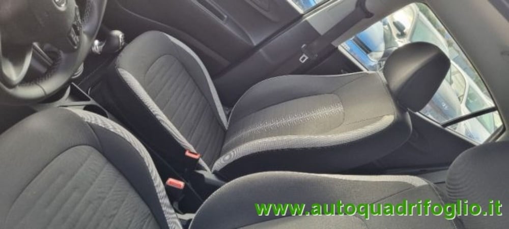 Hyundai i10 usata a Savona (7)