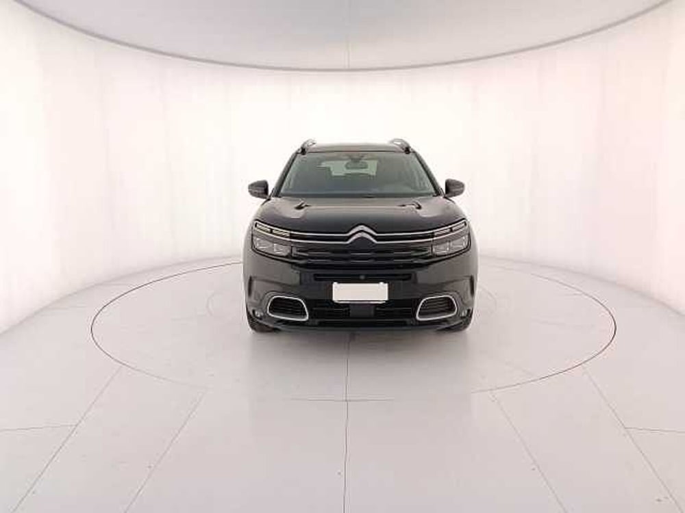 Citroen C5 Aircross usata a Venezia (4)