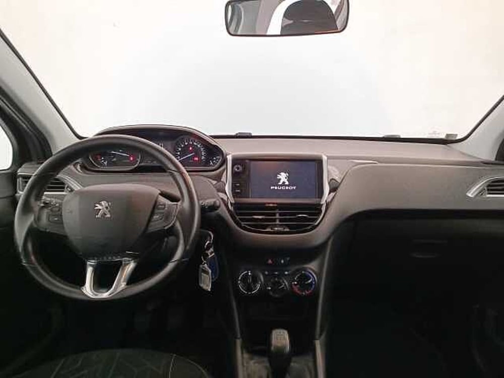 Peugeot 2008 usata a Venezia (10)