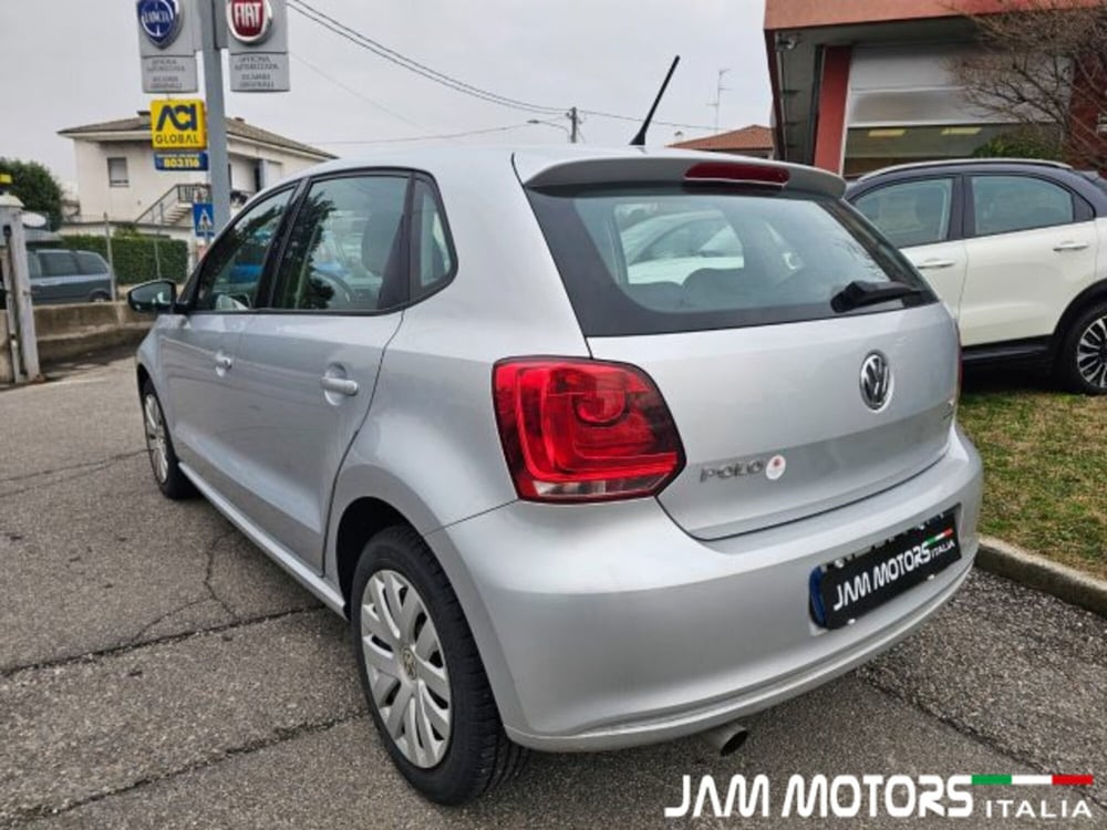 Volkswagen Polo usata a Como (3)