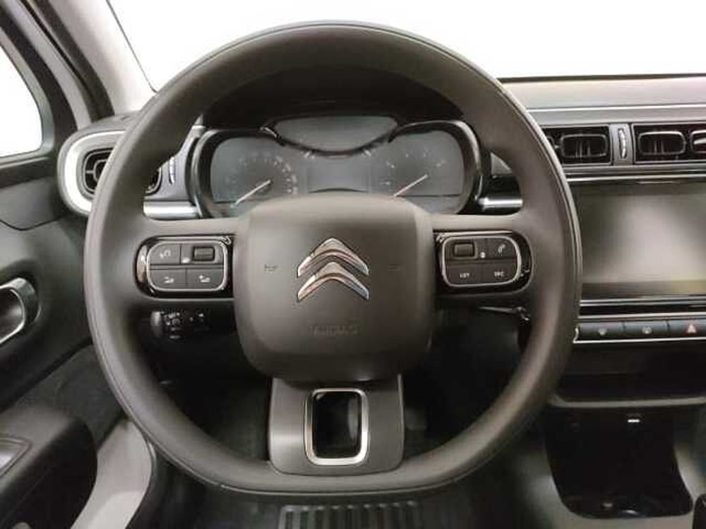 Citroen C3 usata a Teramo (17)