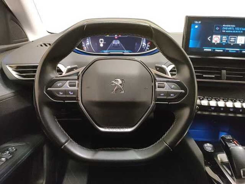 Peugeot 3008 usata a Teramo (17)