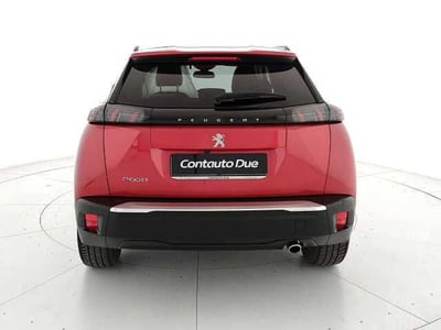 Peugeot 2008 1.2 puretech Style s&amp;s 100cv nuova a Teverola