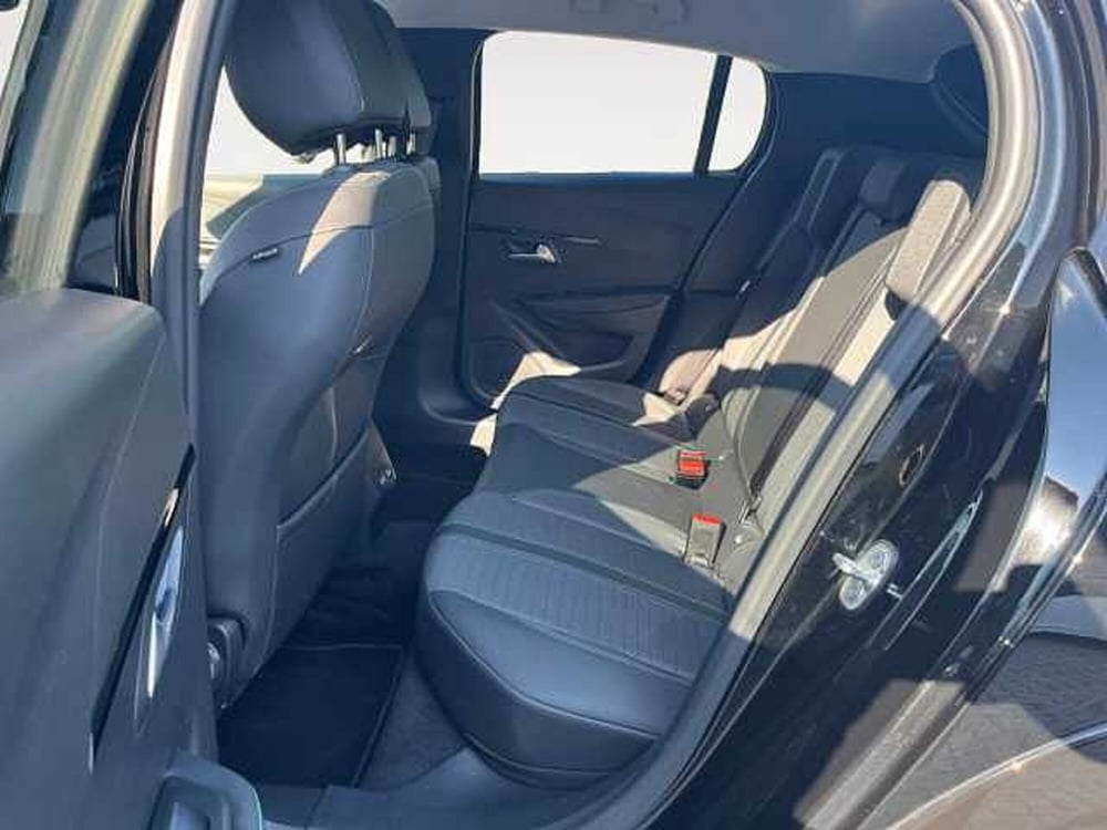 Peugeot 208 usata a Treviso (14)