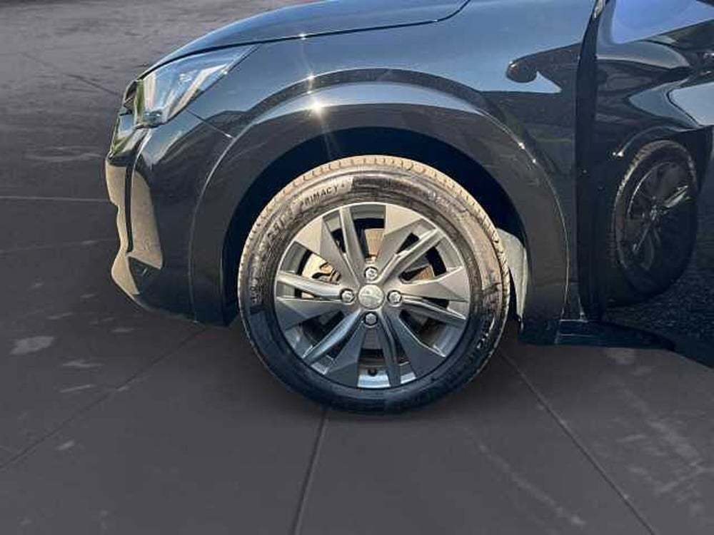 Peugeot 208 usata a Treviso (16)