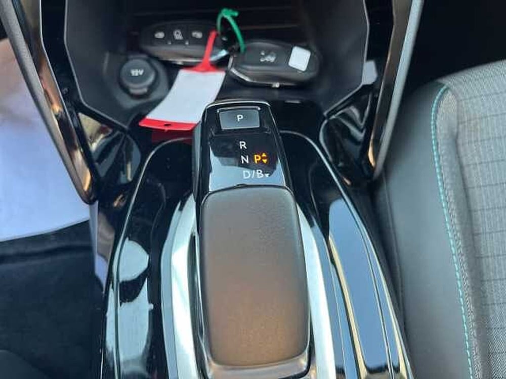 Peugeot 208 usata a Treviso (17)