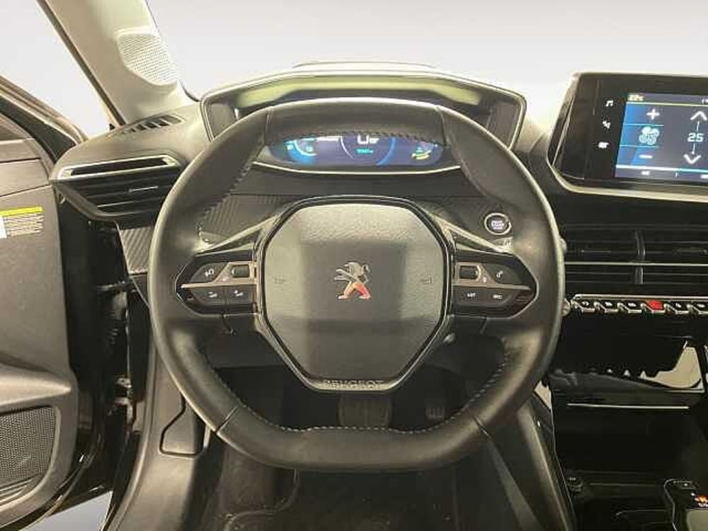 Peugeot 208 usata a Treviso (9)