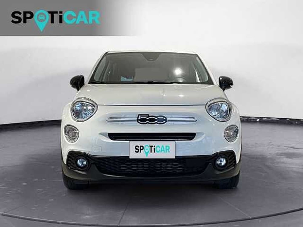 Fiat 500X usata a Treviso (2)