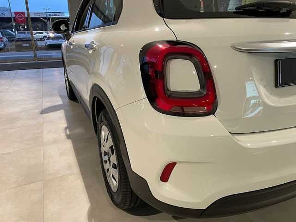 Fiat 500X usata a Treviso (20)