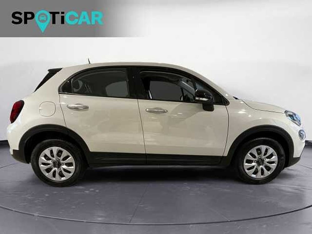 Fiat 500X usata a Treviso (4)