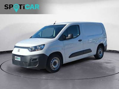 Fiat Dobl&ograve; Furgone van 1.5 bluehdi 130cv LH1 del 2023 usata a Castelfranco Veneto