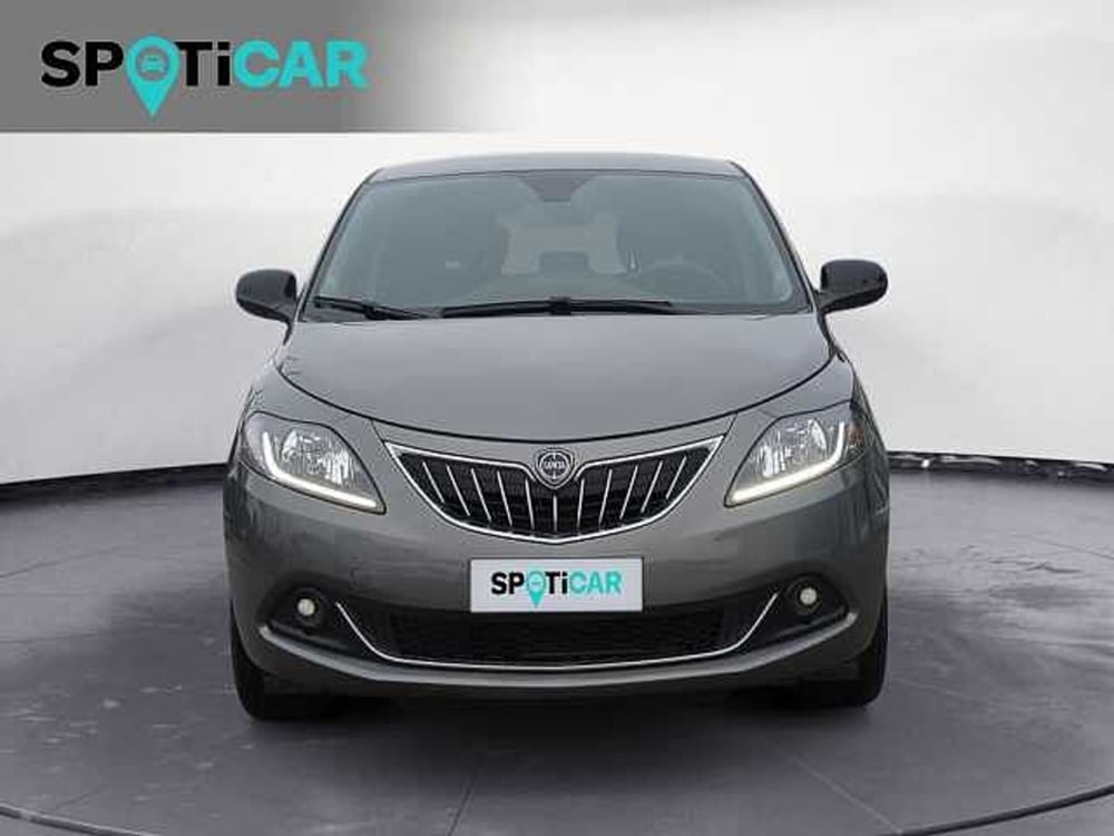 Lancia Ypsilon usata a Treviso (2)