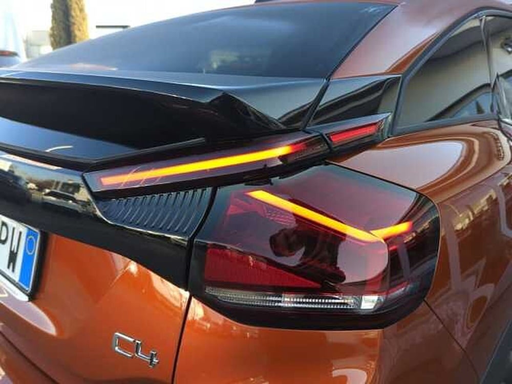 Citroen C4 usata a Treviso (17)