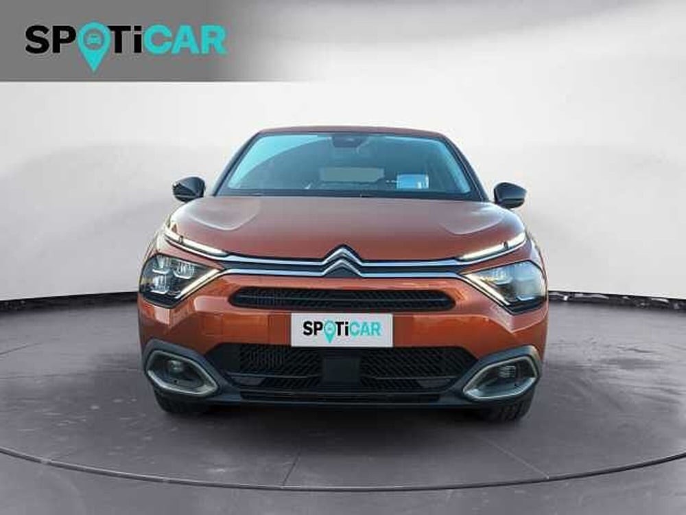 Citroen C4 usata a Treviso (2)