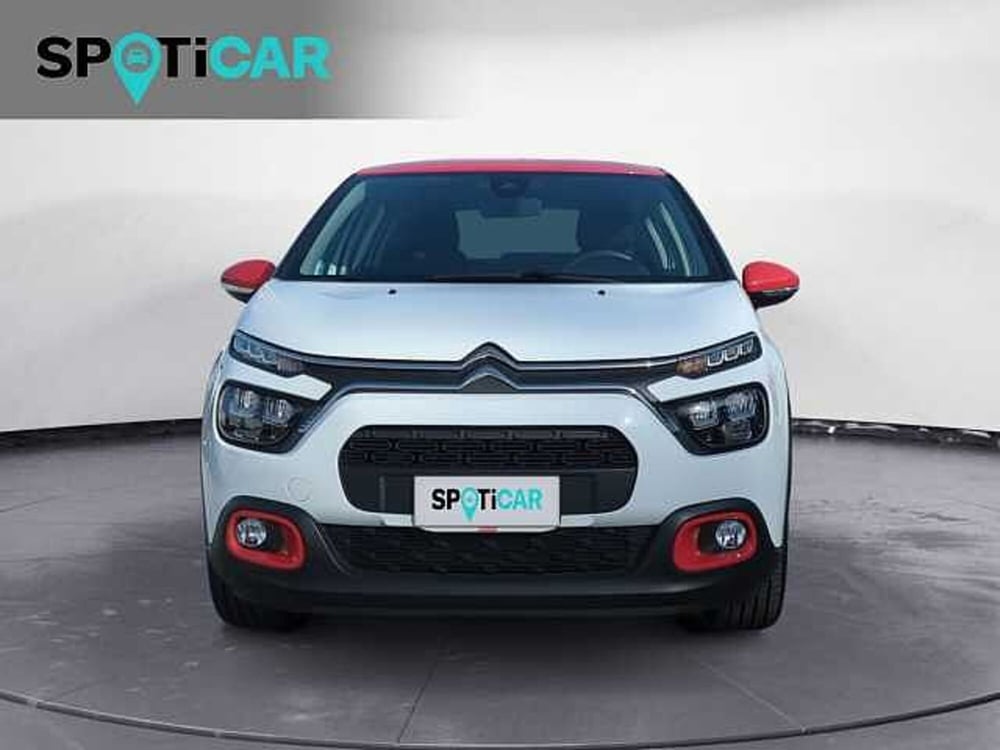 Citroen C3 usata a Treviso (2)