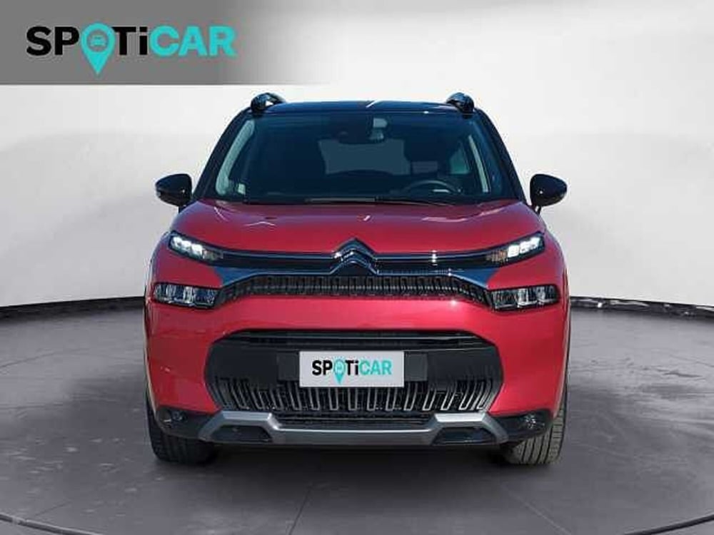 Citroen C3 Aircross usata a Treviso (2)