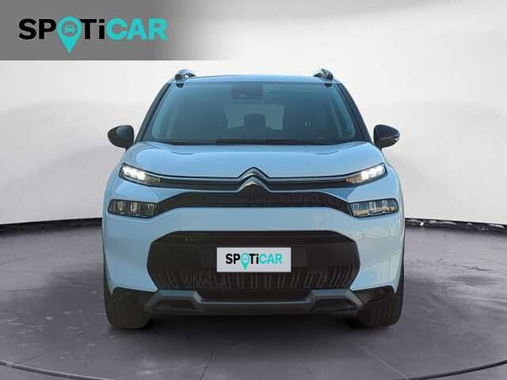 Citroen C3 Aircross usata a Treviso (2)