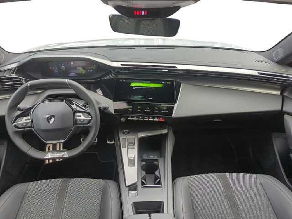 Peugeot 308 SW nuova a Treviso (8)