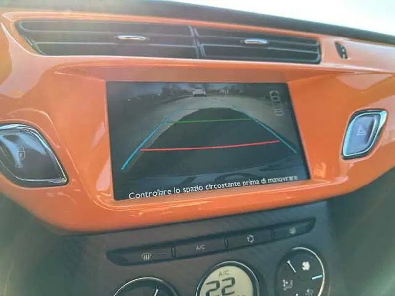 Ds DS 3 Coupé usata a Treviso (18)