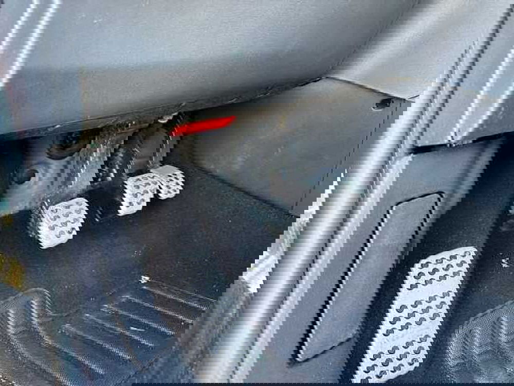 Ds DS 3 Coupé usata a Treviso (17)