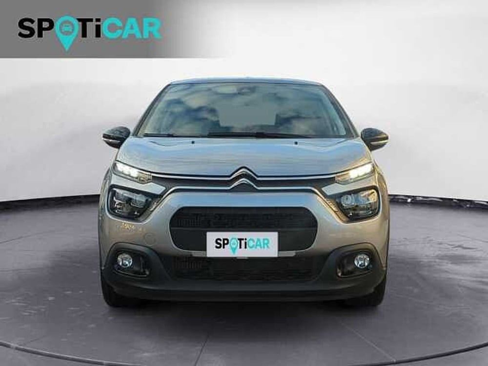 Citroen C3 usata a Treviso (2)