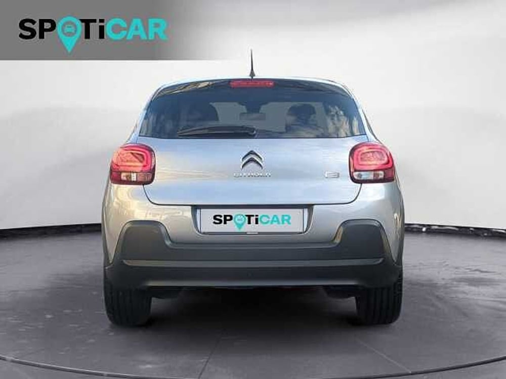 Citroen C3 usata a Treviso (5)