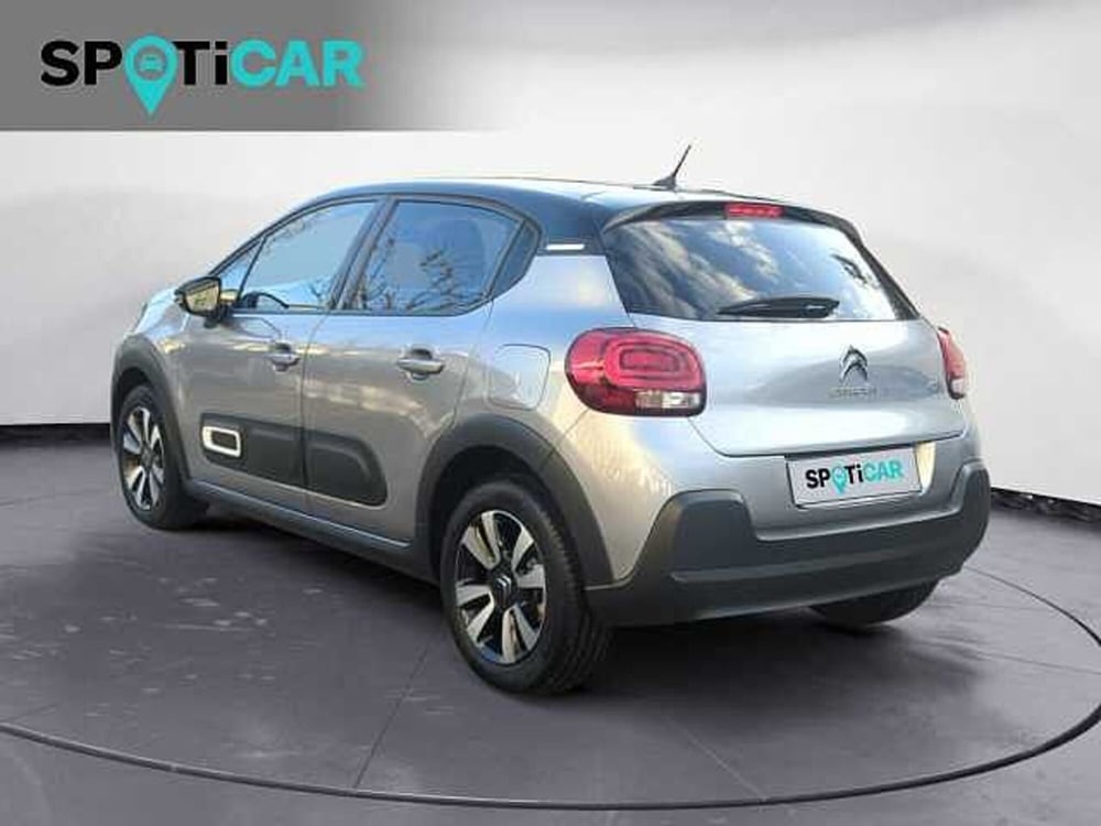 Citroen C3 usata a Treviso (7)