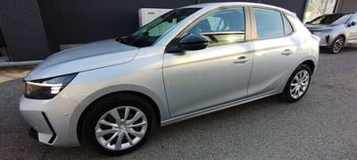 Opel Corsa 1.2  nuova a Viterbo