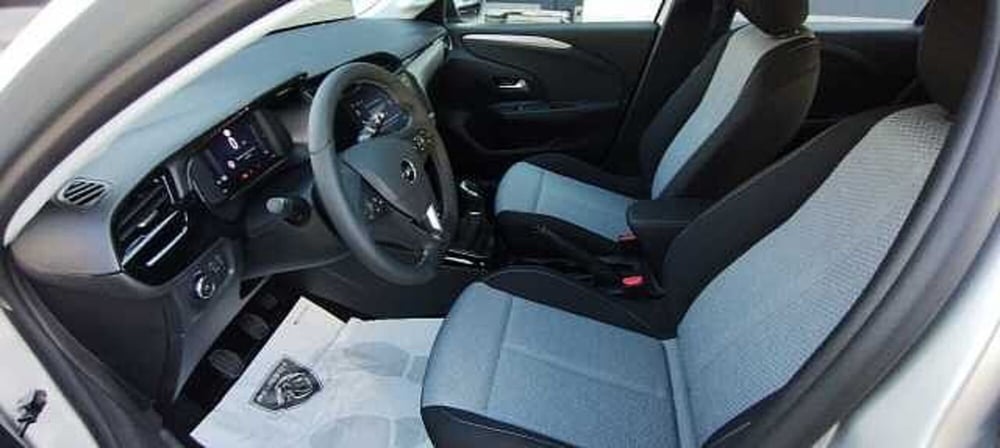 Opel Corsa nuova a Viterbo (12)