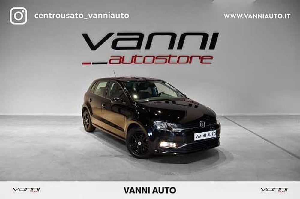 Volkswagen Polo usata a Verona