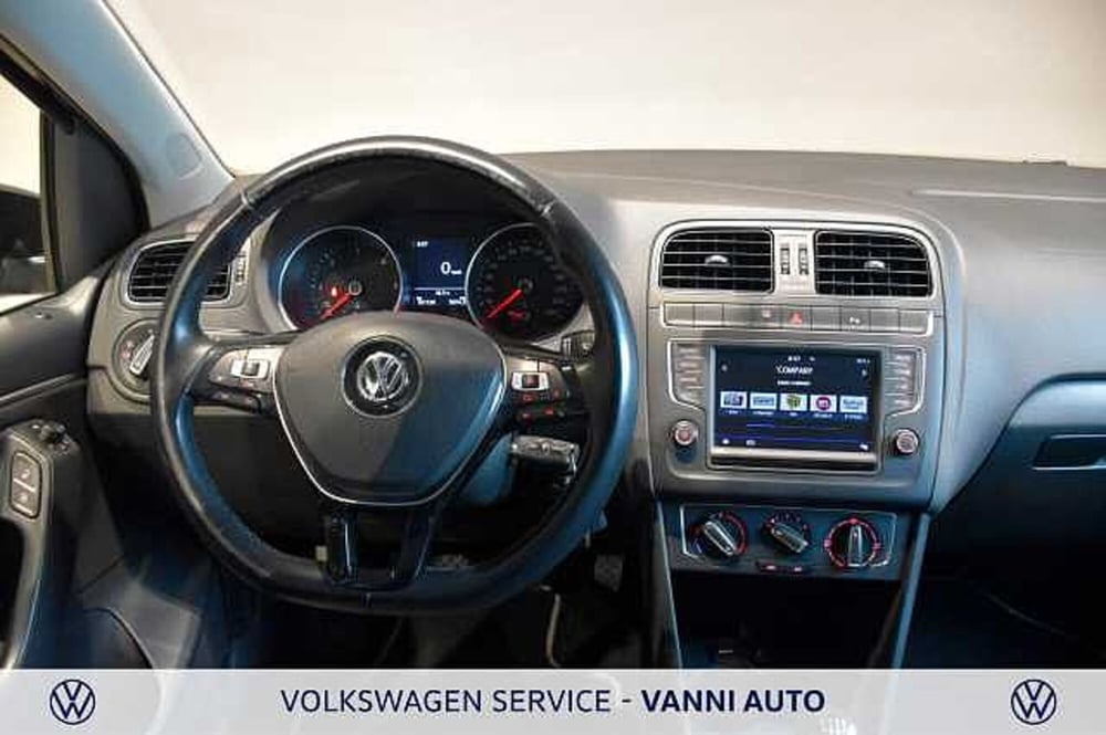 Volkswagen Polo usata a Verona (10)