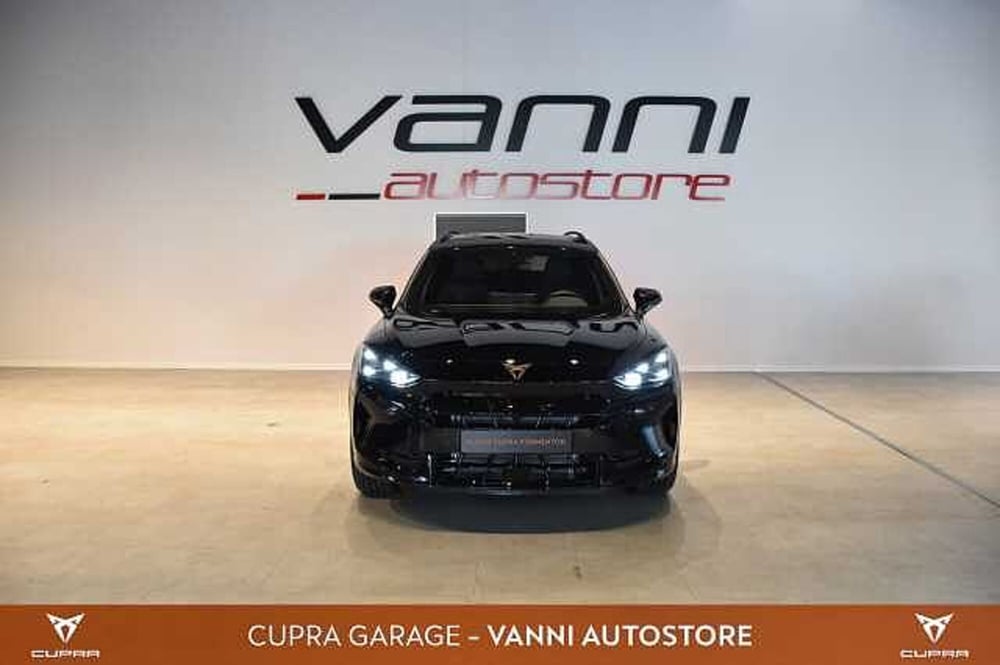 Cupra Formentor nuova a Verona (2)