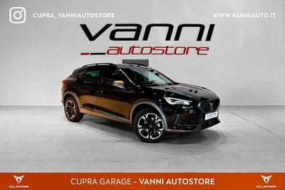 Cupra Formentor Formentor 1.5 tsi 150cv dsg del 2024 usata a Buttapietra