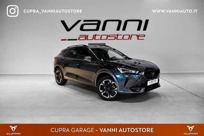 Cupra Formentor Formentor 1.5 tsi 150cv dsg del 2024 usata a Buttapietra